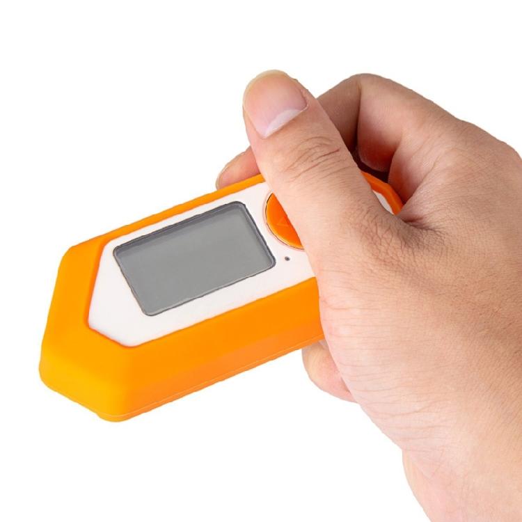 Silicone Case For FlipperZero Waterproof Dustproof Protections Case Anti Slip
