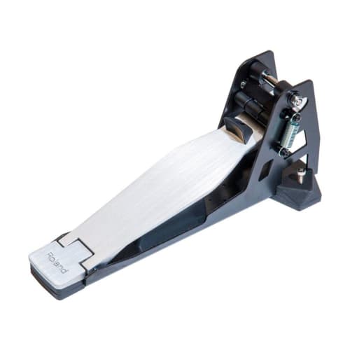Roland FD-9 Hi-Hat Control Pedal, Quiet and Compact, for V-Drums