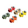 Adjustable Canopy Rod Fixing Device Fixed Awning Pole Fixed Pipe Support  Family Camping