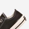 Converse Chuck 70 Vintage Canvas Kids Black [368986C-BLACK/BLACK/EGRET]