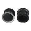 Package Content Air Vent Diffuser Air Vent Replacement Appearance Shape Size Direct Replacement High Universality Fitment