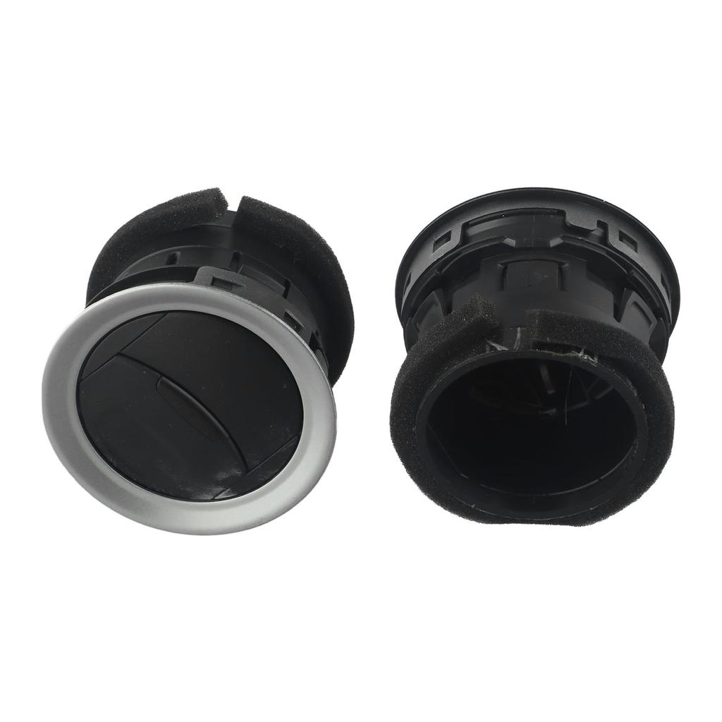 Package Content Air Vent Diffuser Air Vent Replacement Appearance Shape Size Direct Replacement High Universality Fitment