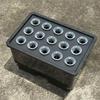 Hydroponic System Germination 15 Pods Germination Planter Indoor Hydroponic Garden For Balcony Garden Greenhouse Outdoor Farm