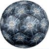 Manchester United Theme Soccer Ball Size 5 Soccer Ball Soft Touch Professional Training Football for Outdoor Sports
