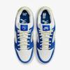 Nike X Fly Streetwear SB Dunk Low Pro Gardenia DQ5130-400