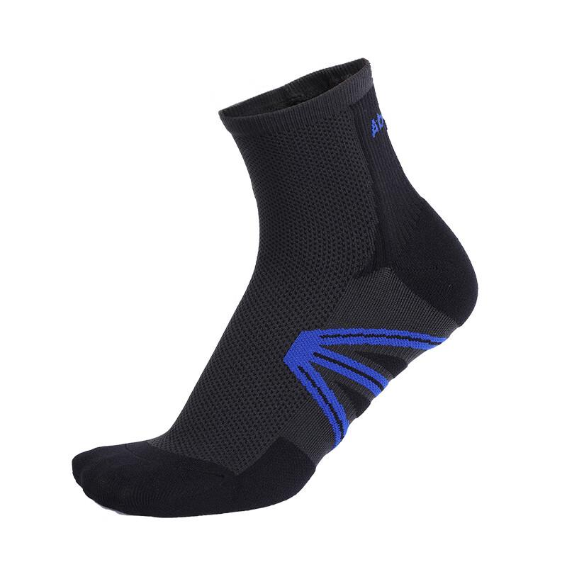 Lamyu Unisex Terry Sports Socks M