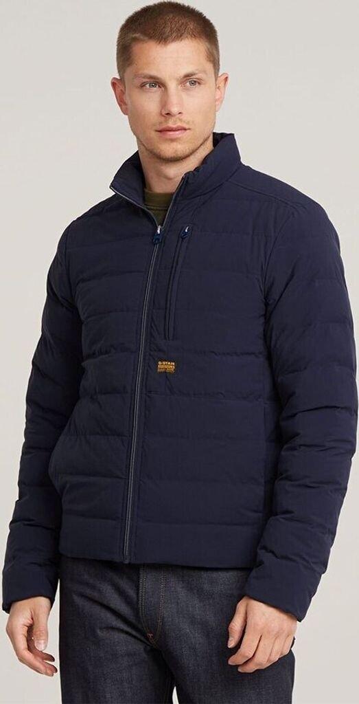 Winter Jacket G-Star Foundation Liner Jacket (D24276)