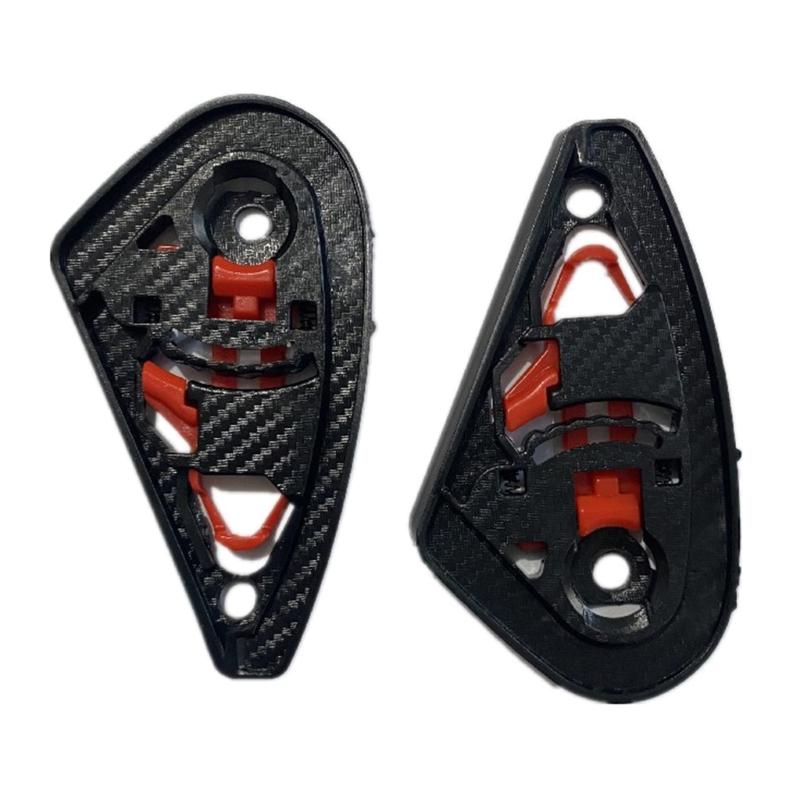 Helmets Support Stability Adapter Base Mounting Accessory Suitable for JK310 313 Motorbike Enthusiasts Secure Attachment
