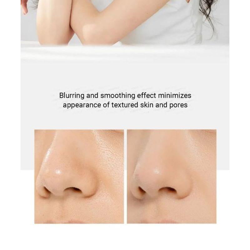 ABOUT_TONE - Blur Powder Pact - 6 Colors