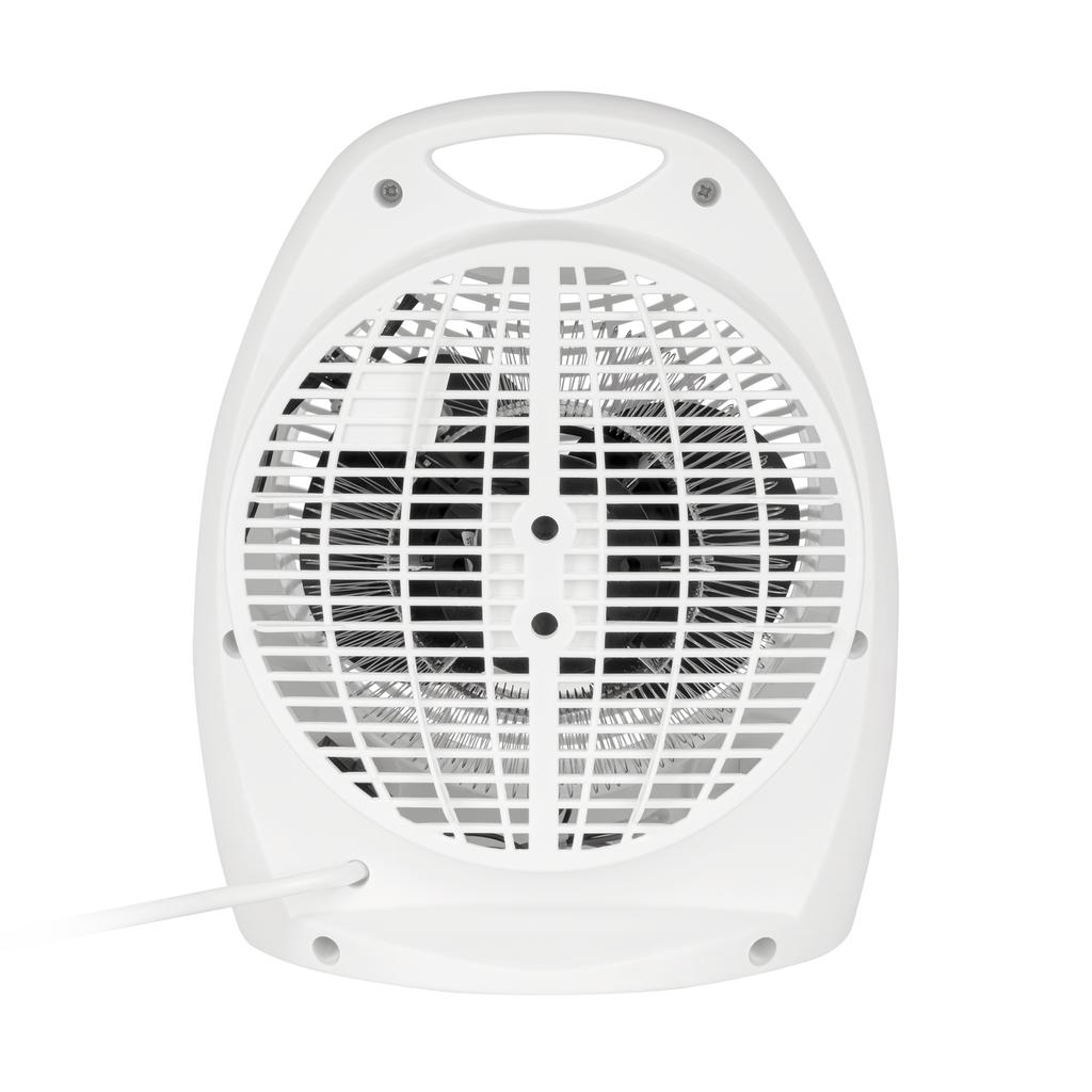 Teesa 2000W fan heater