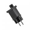 Waterproof 12V Power Adapter for LED Fairy Lights IP44 Rated 220V 240V 50 60Hz