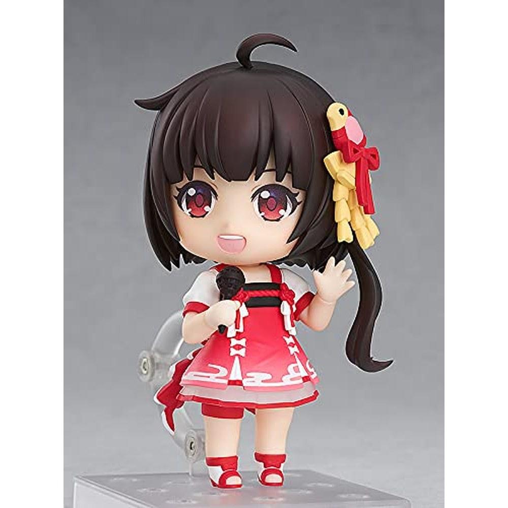 Good Smile Company Nendoroid Yousa Reiyu Non-Scale Movable Figure GAS12558
