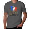 Les Miserables Tshirt Graphic Print Short Sleeve Tshirt