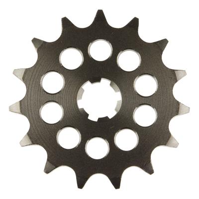 Kitaco Drive Sprocket for Sport (15T) YSR50/RD50/YB-1/Colleda Etc. 530-0024215