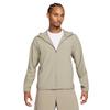 Nike Mens Form Swoosh Dri-FIT Hooded Jacket