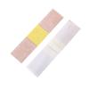 50Pcs/100Pcs Breathable First Aid Band Aid Plasters Emergency Adhesive Bandage for First Aid Sticking Plasters Skin Patches
