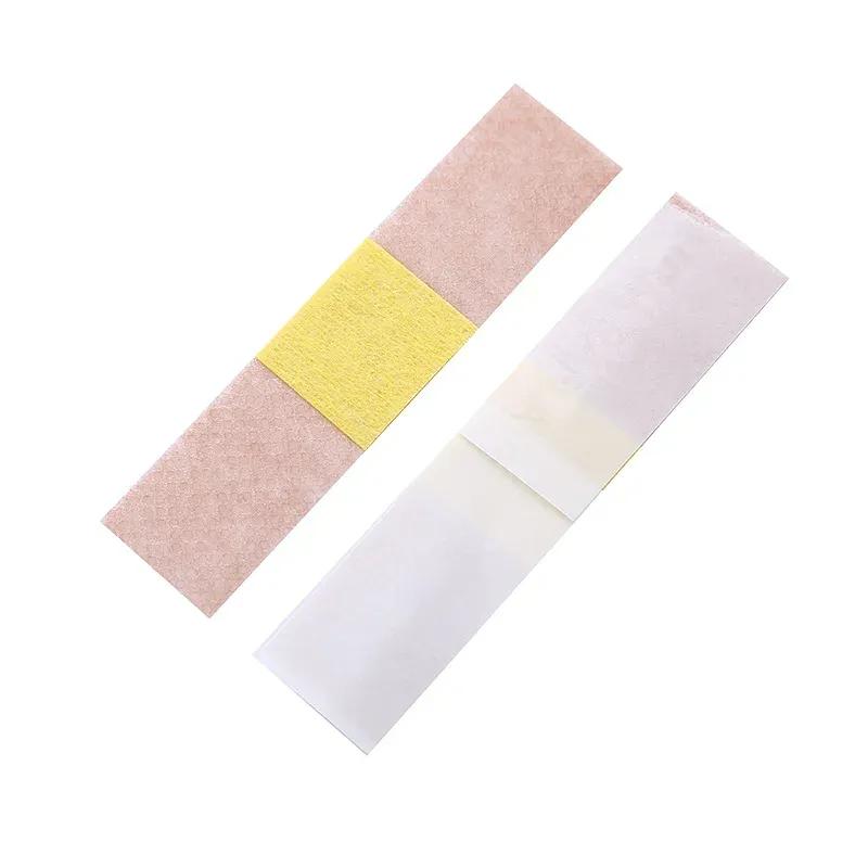 50Pcs/100Pcs Breathable First Aid Band Aid Plasters Emergency Adhesive Bandage for First Aid Sticking Plasters Skin Patches
