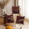 Arab Muslim Islamic Pillow Case Suitable For Bedrooms Living Rooms Cars Home Decoration