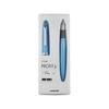Sailor Profit Junior Fountain Pen Cyan Blue Medium Fine Nib 12-0222-340