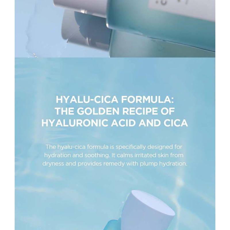 SKIN 1004 - Madagascar Centella Hyalu-Cica Brightening Toner Mini