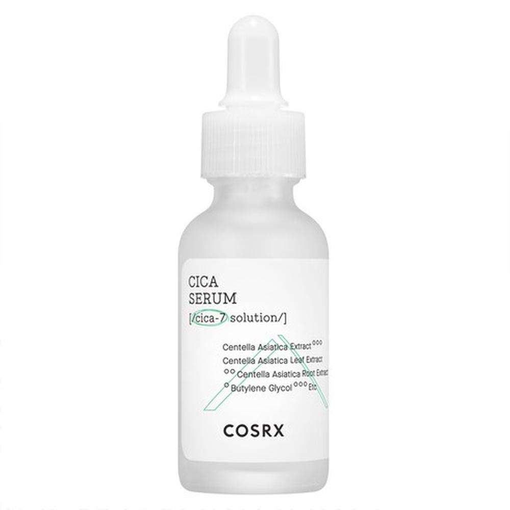 

COSRX Сыворотка для лица Pure Fit Cica 30 мл, корейская 30ml
