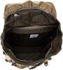 Backpack 061400 CORDURA DOBBY 305D Khaki One Size [Assobu] Men's