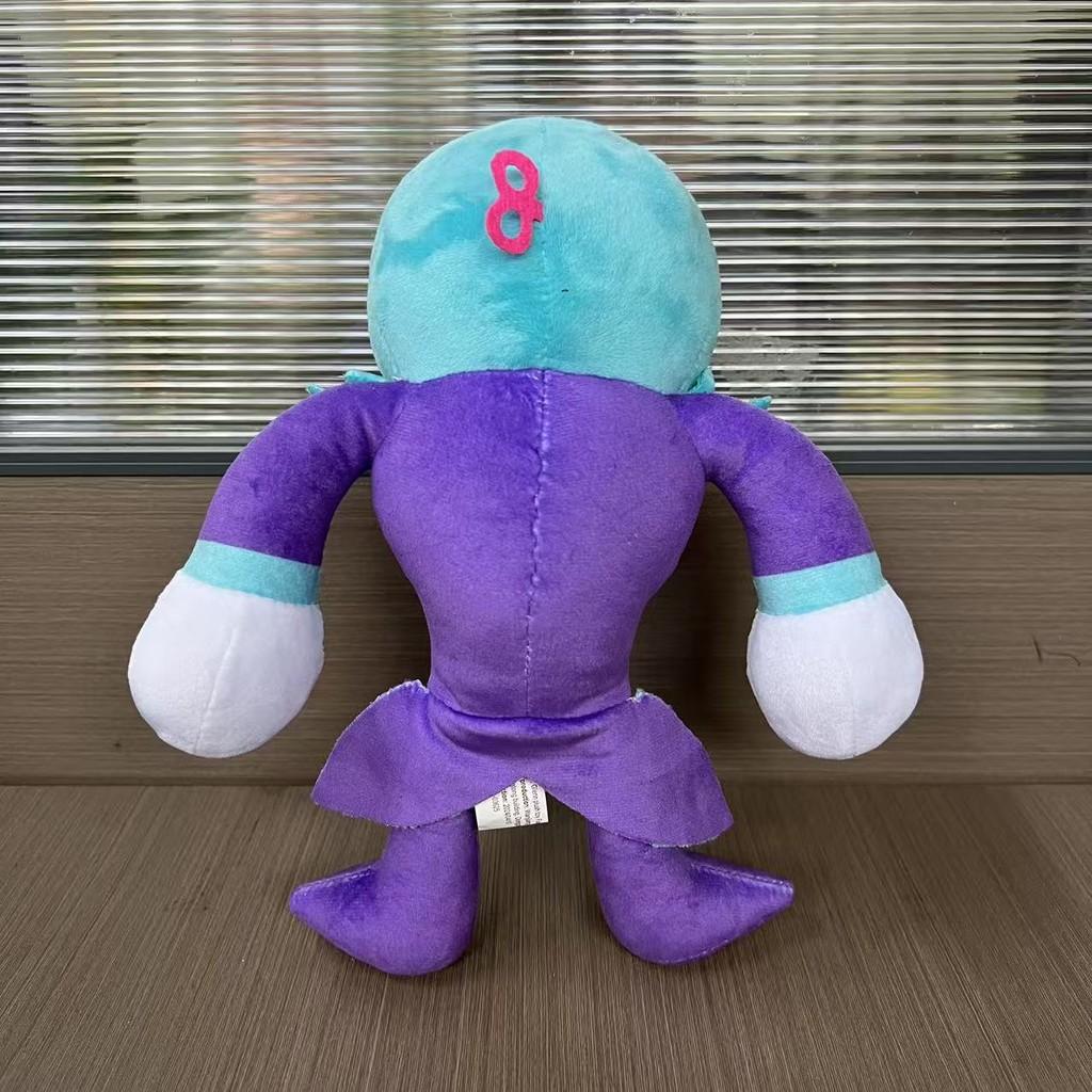 Chikn Nuggit Animation Peripheral Dolls Character Collection Gifts For Fans Children