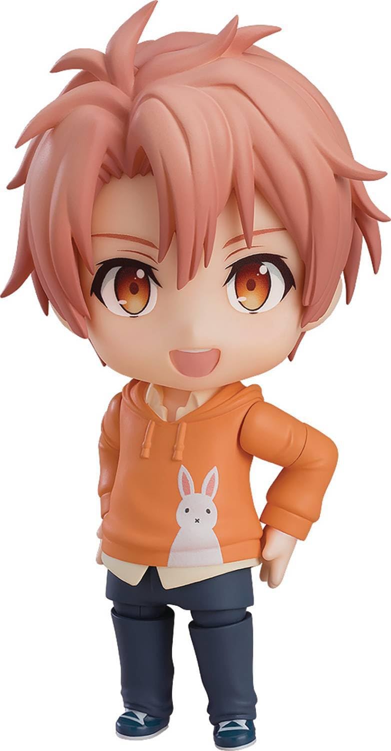 

Nendoroid IDOLiSH7 Мізукі Ізумі