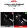 BFEOP1 2pcs LED welcome lamp car door light logo laser projector lighting emblem For Cadillac CT5 CT6 XT4 XT5 XT6 ATS SRX XTS CTS