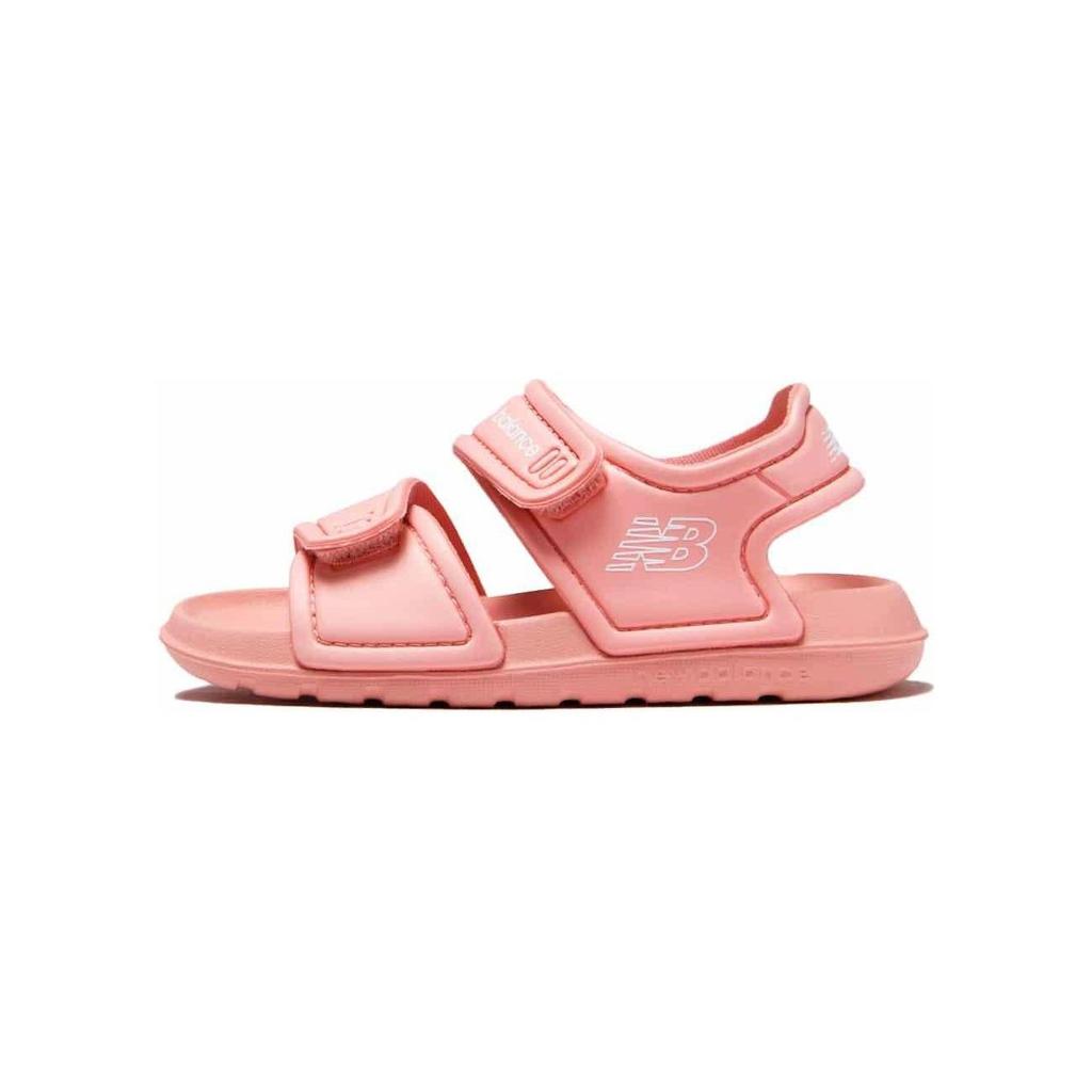 New Balance SPSD V1 Sandal B1 Low Top Walker Pink Baby Shoes SIFSPSB1