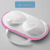 Bra Laundry Mesh Bag, Anti-Deformation Protective Wash for Underwear and Delicate Clothes