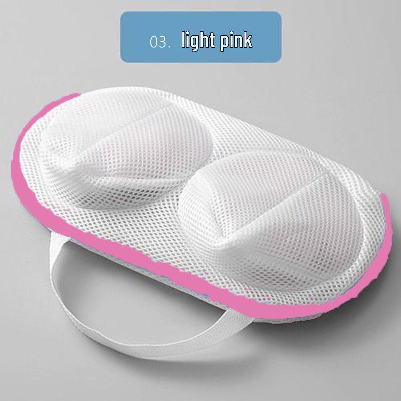Bra Laundry Mesh Bag, Anti-Deformation Protective Wash for Underwear and Delicate Clothes