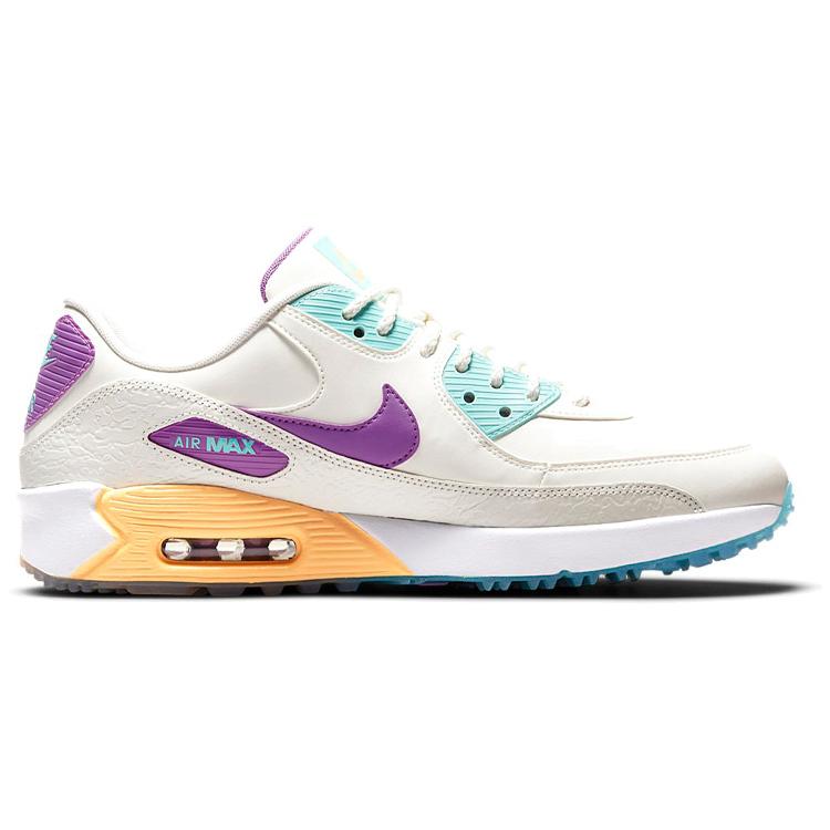Nike Air Max 90 Golf Nrg Us Open Torrey Pines Pack CZ2434-133