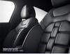 Universal Leather Car Seat Covers – Full Coverage, All-Season Cushions