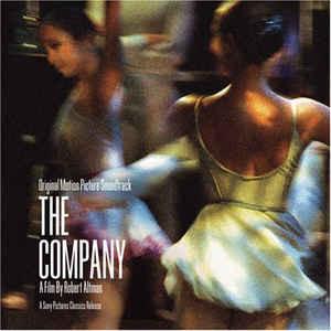 

CD VAN DYKE PARKS - The Company SK93092 Sony Music Soun 2003 US Rock Used