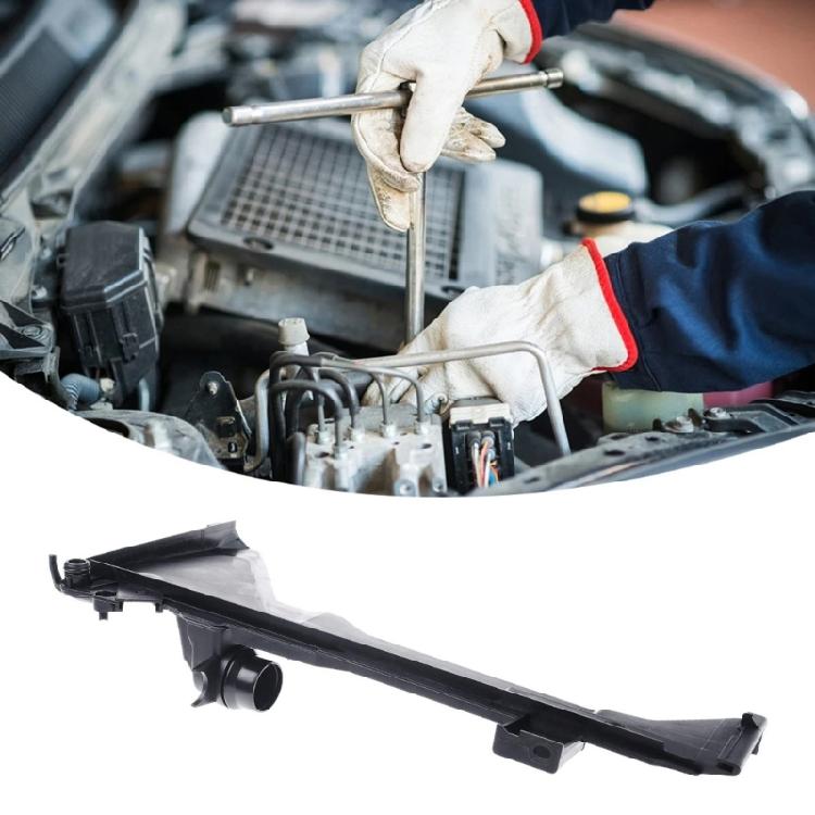 Precise Coolant Reservoirs Bracket for 328i E46 330 17111436251 12006007001 Offer Secure Support Easy DIYer Installation