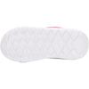 Adidas Rapidazen C Comfortable Slip Resistant Cushioning Low top Kids' Training Shoes Rose Red CG3264