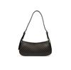 Calvin Klein Emblem Aop Small Shoulder Bag