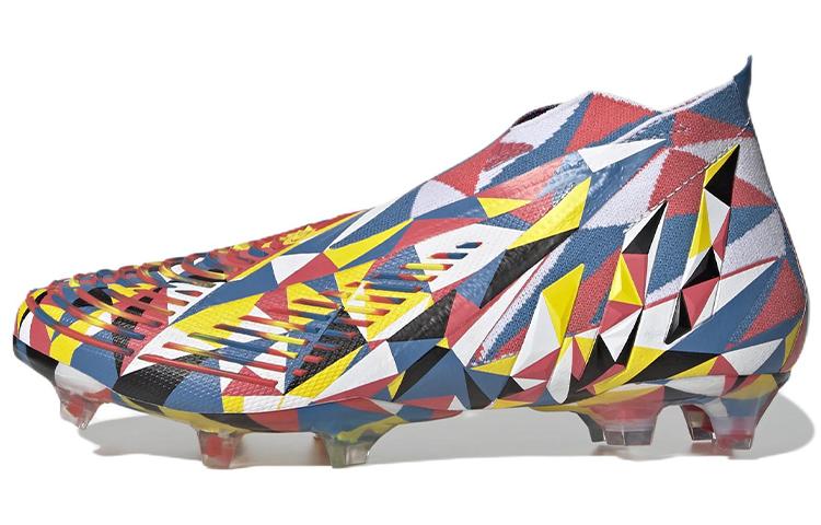 

Predator Edge+ Adidas Fg Geometric GX3908 44