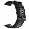 Sc Gear Strap 22Mm Black