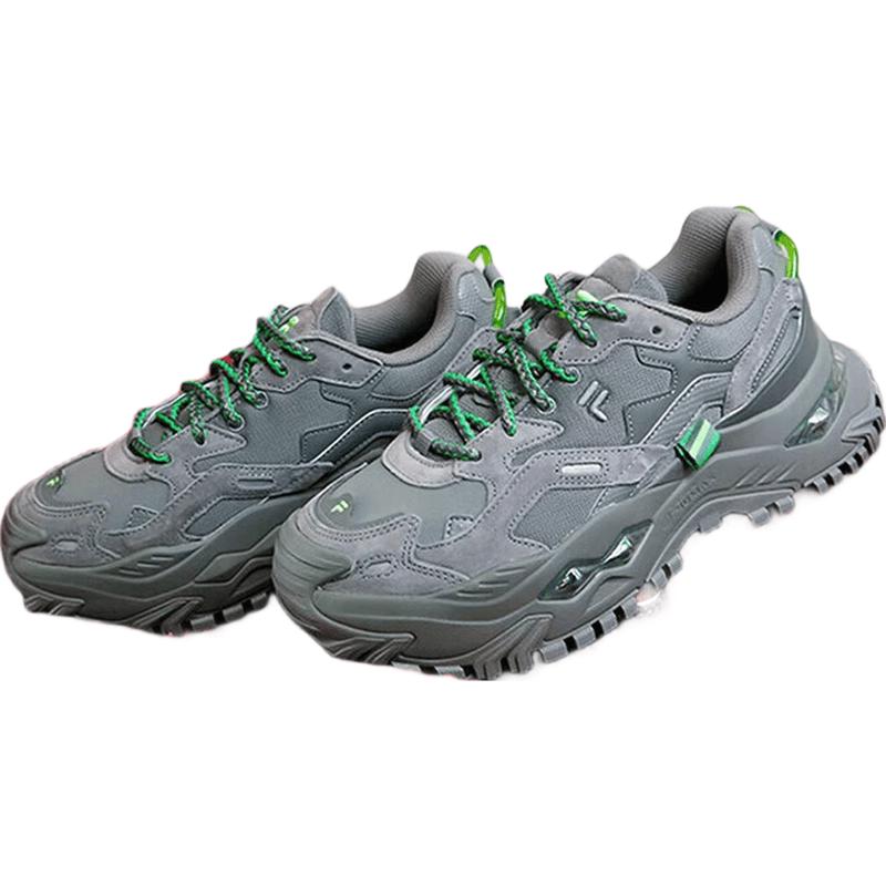 FILA FUSION 2025  Hard Candy  Women s Platform Running Shoes 36