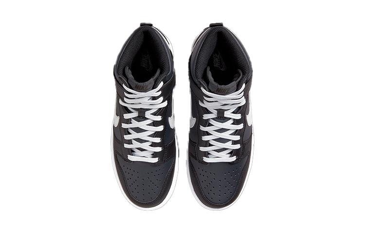Nike Dunk High Anthracite White GS DH9751-001