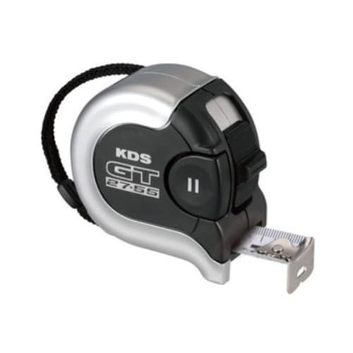 Tape measure" Muratec KDS Neolock GT GT27-55