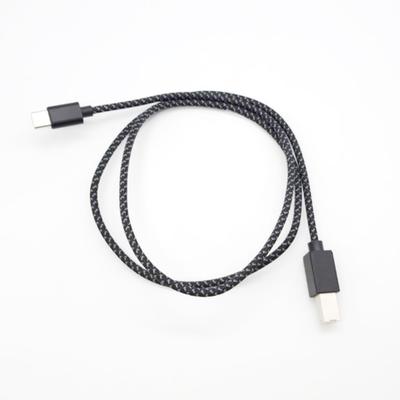 Shanling L7 Shanling To USB TypeC Audio Grade Digital Cable USB Type C Cable High Purity Copper Wire Noiseless Shielded Design Grade Digital