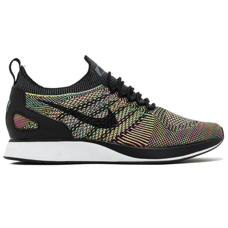New Nike Mariah Flyknit Racer Multi Color 918264-101