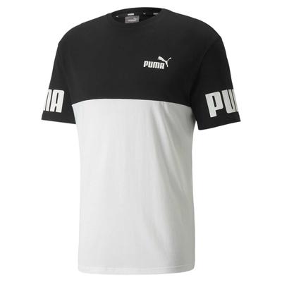 Loose Breathable Comfortable Soft Pullover Short Sleeve T-Shirt Men Tops Black White 670940-01