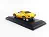 Maxi Champs Lancia Stratos 1974 Gelb 1/43