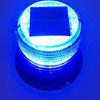 Magnetic Mount Solar Strobe Light for Car Roof, Marine, and Roadblock