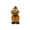 New  Halloween Pumpkins Man Home Garden Decoration Statue Desktop Ornaments Resin Crafts