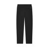 New FILA Casual Pants Men's Jet Black F11M443601FBK